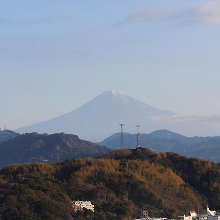 Hotel Grand Hills Shizuoka Rom bilde