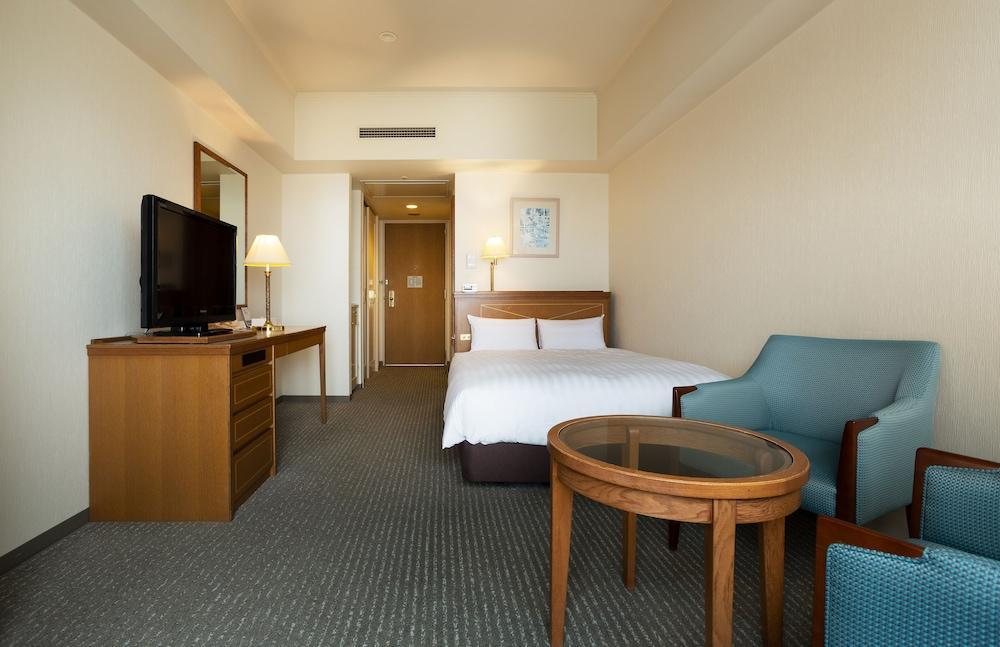 Hotel Grand Hills Shizuoka Eksteriør bilde
