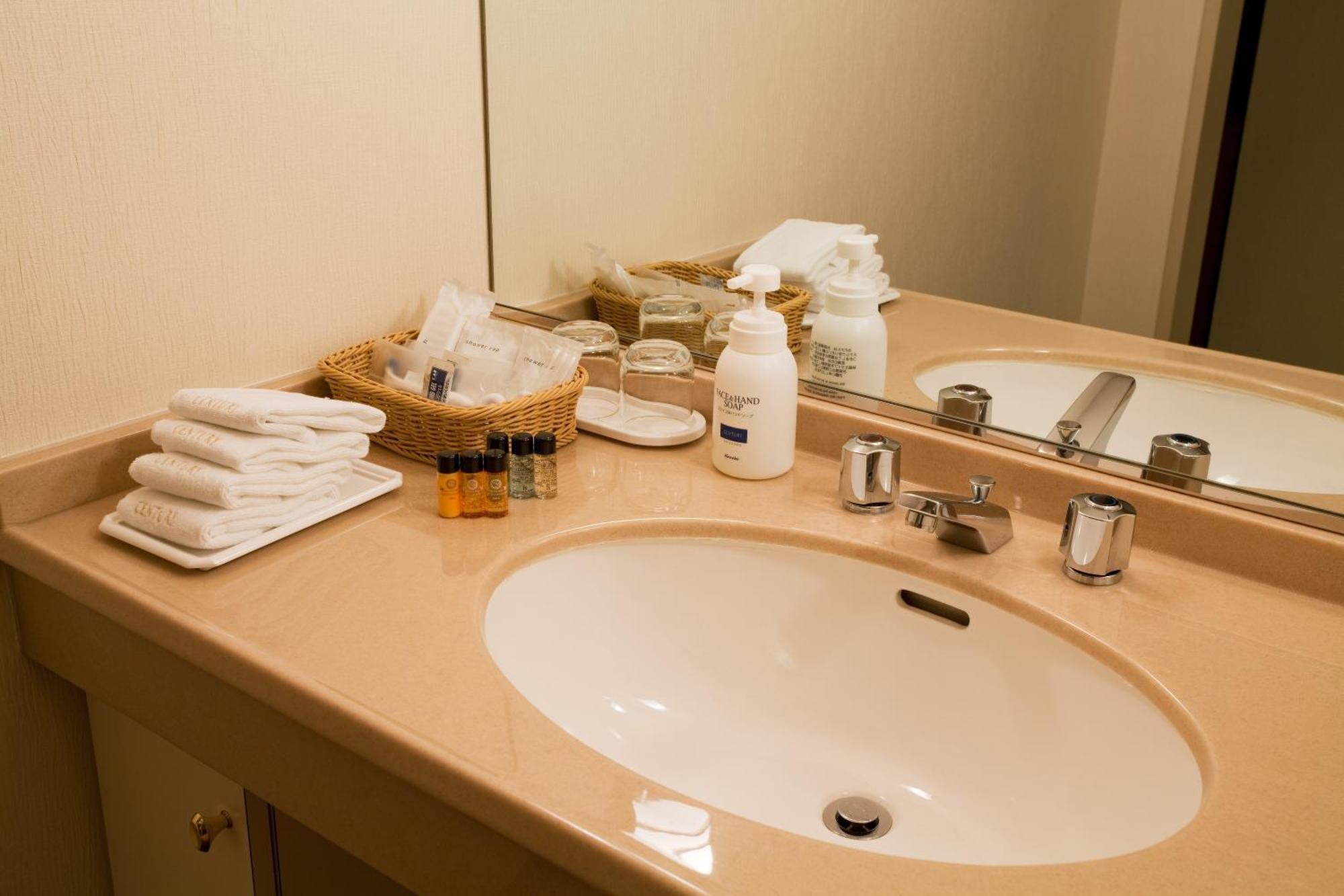 Hotel Grand Hills Shizuoka Rom bilde