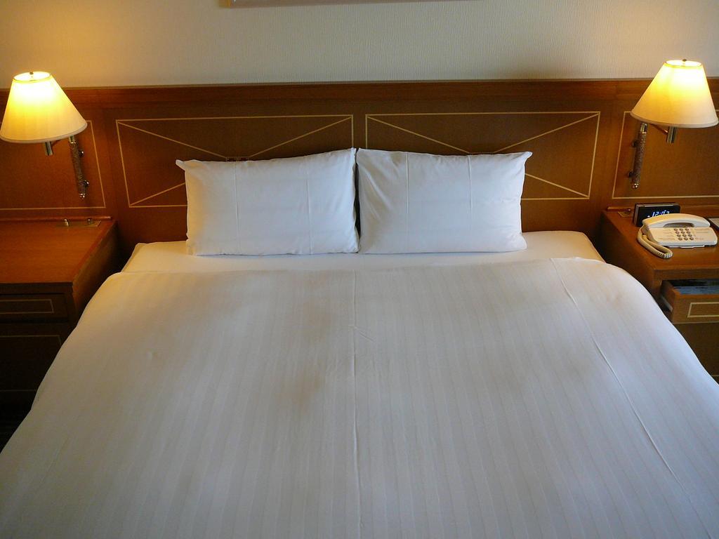Hotel Grand Hills Shizuoka Eksteriør bilde