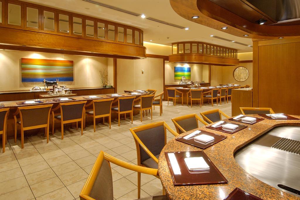 Hotel Grand Hills Shizuoka Eksteriør bilde
