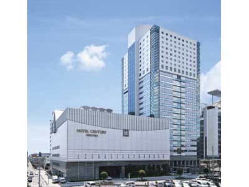 Hotel Grand Hills Shizuoka Eksteriør bilde