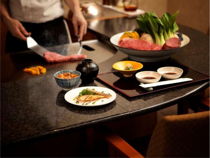 Hotel Grand Hills Shizuoka Eksteriør bilde