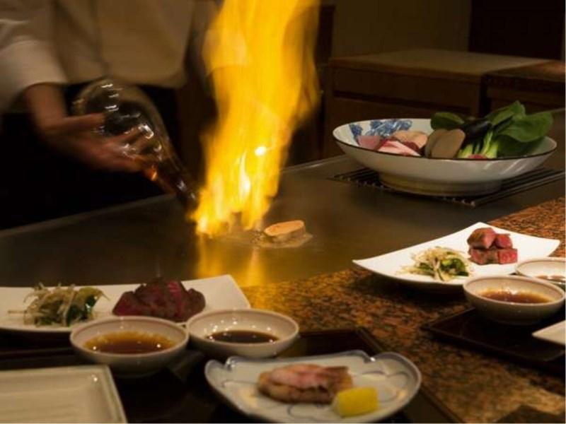 Hotel Grand Hills Shizuoka Eksteriør bilde
