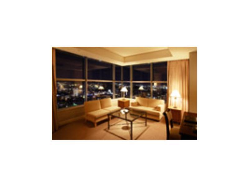 Hotel Grand Hills Shizuoka Eksteriør bilde