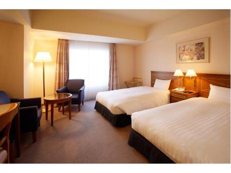 Hotel Grand Hills Shizuoka Eksteriør bilde