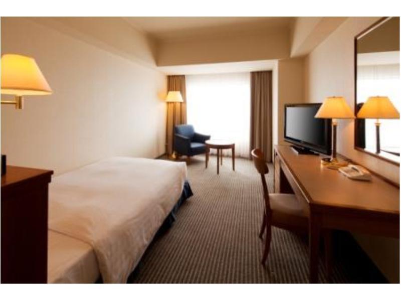 Hotel Grand Hills Shizuoka Eksteriør bilde