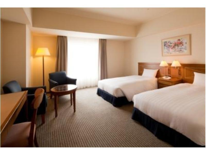 Hotel Grand Hills Shizuoka Eksteriør bilde