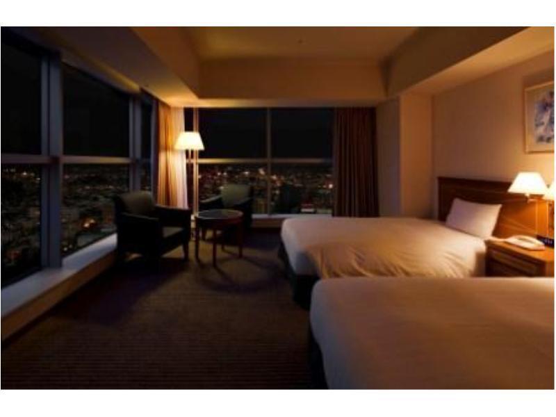 Hotel Grand Hills Shizuoka Eksteriør bilde