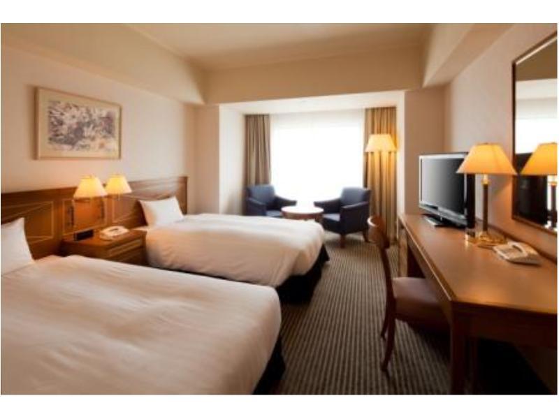 Hotel Grand Hills Shizuoka Eksteriør bilde