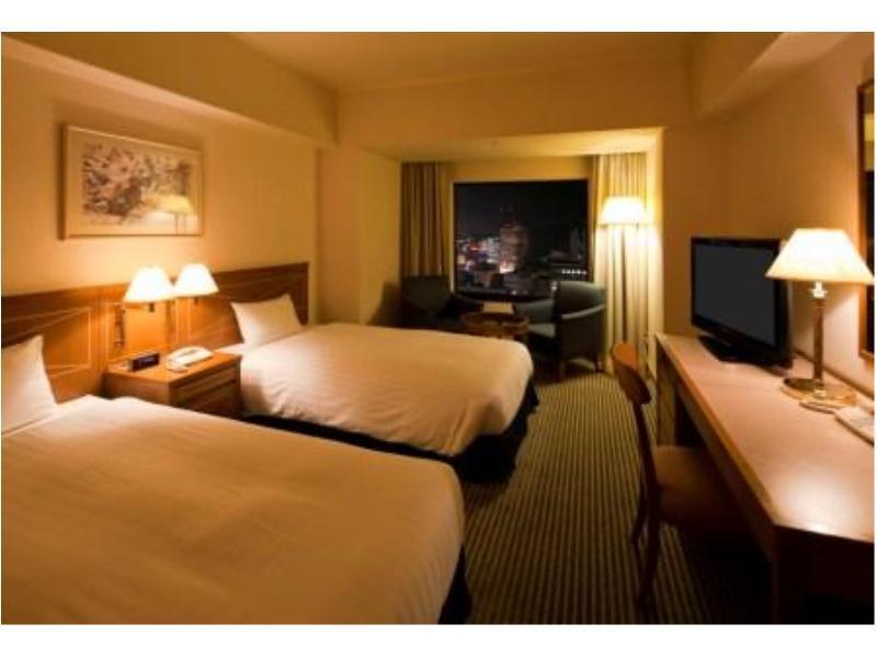 Hotel Grand Hills Shizuoka Eksteriør bilde