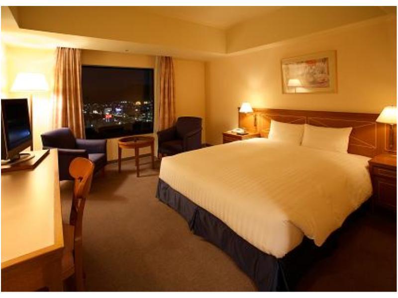 Hotel Grand Hills Shizuoka Eksteriør bilde