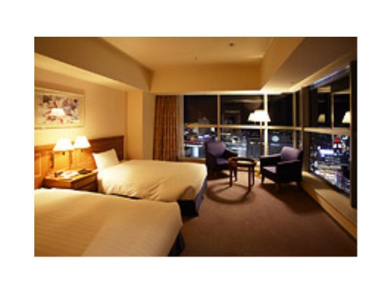 Hotel Grand Hills Shizuoka Eksteriør bilde