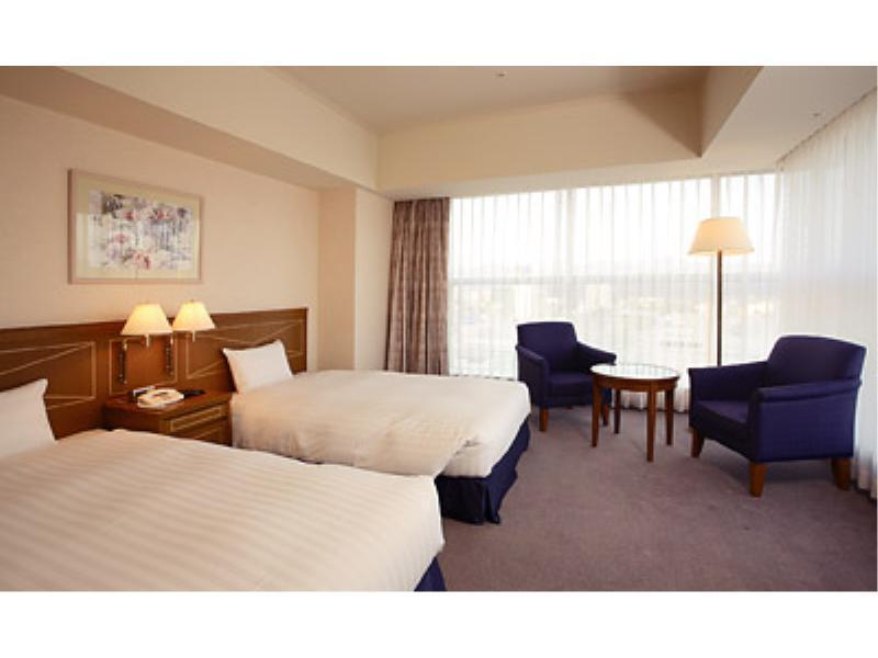 Hotel Grand Hills Shizuoka Eksteriør bilde